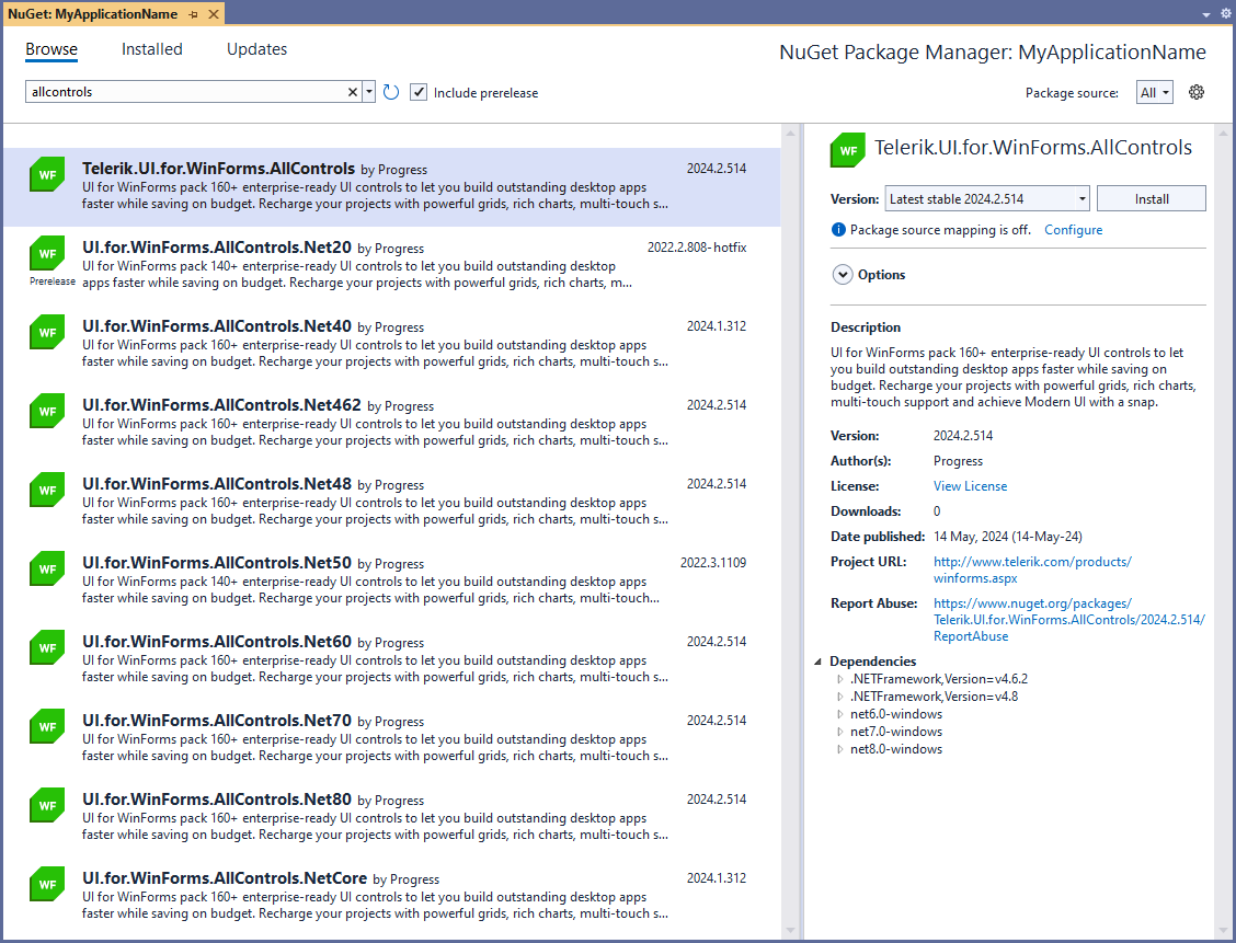 winforms-available-nugets001