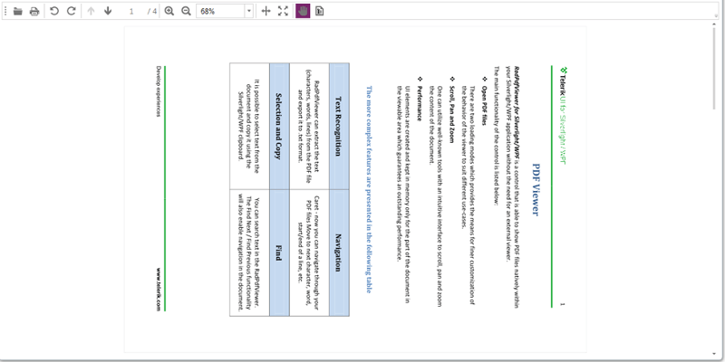 Rad Pdf Viewer Rotation